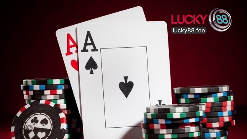 Casino Lucky88