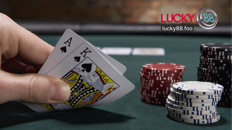Game Bài Lucky88