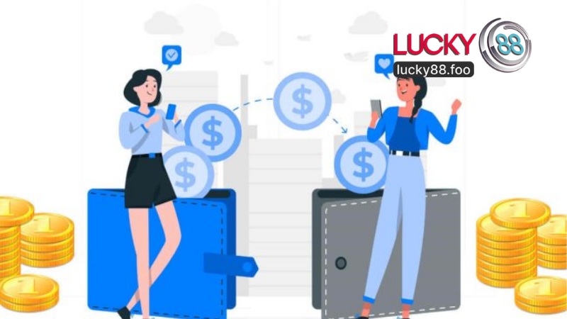 Nạp Tiền Lucky88