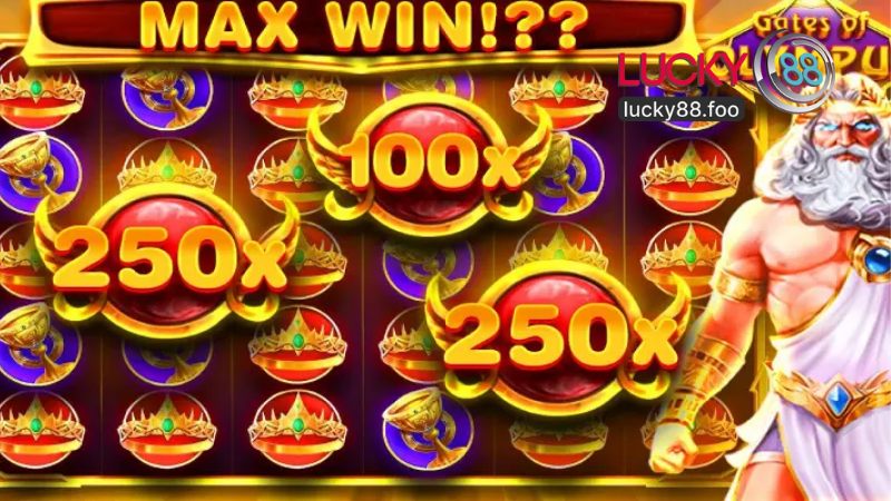 Nổ Hũ Lucky88