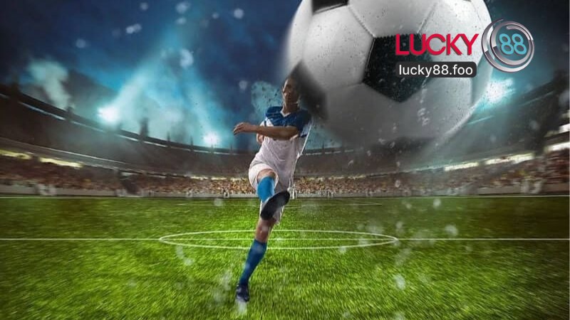 Thể Thao Lucky88